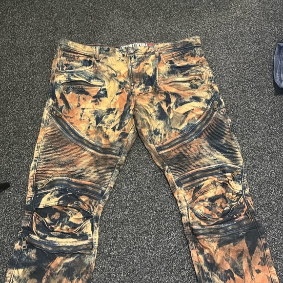Ostakt denim - Picture 1 of 3